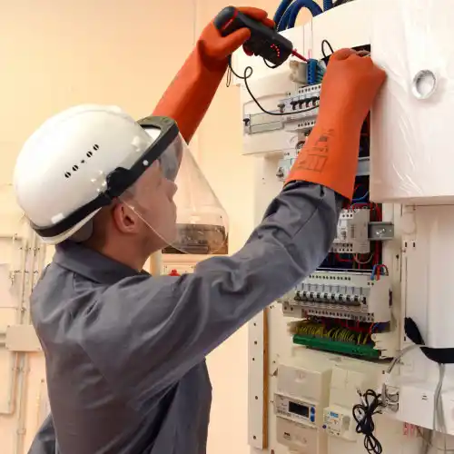 elektricien Klimmen
